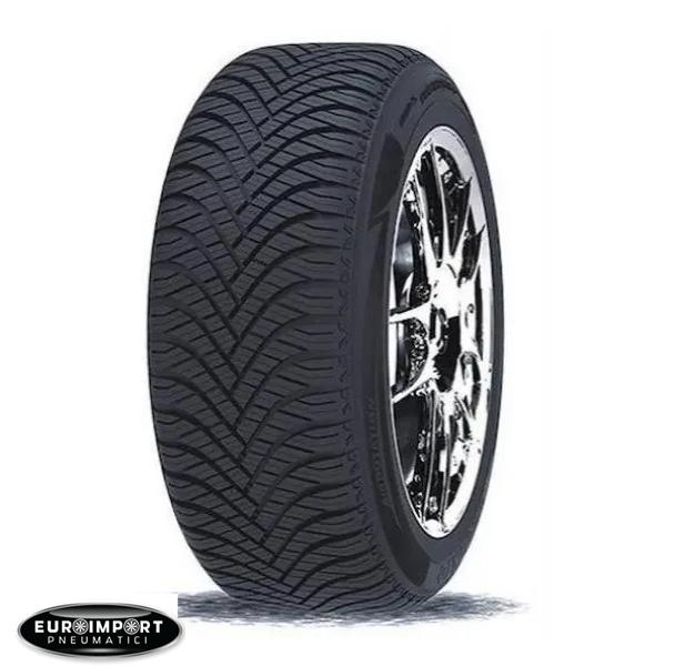 Arisun All Season Elite Z-401  215/55 R18 99 V  